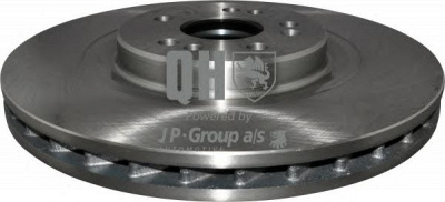 JP GROUP 1363103009 -  Тормозной диск